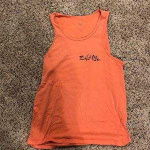 Women’s Salt life tank top